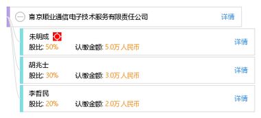 南京順業(yè)通信電子技術(shù)服務(wù)有限責(zé)任公司 信息電子技術(shù)服務(wù)引領(lǐng)專(zhuān)業(yè)發(fā)展