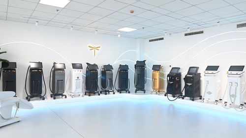 蜻蜓電子科技總經理趙慶瑞 13年外貿人壘砌的美容儀器出海經驗丨跨境名人堂第28期