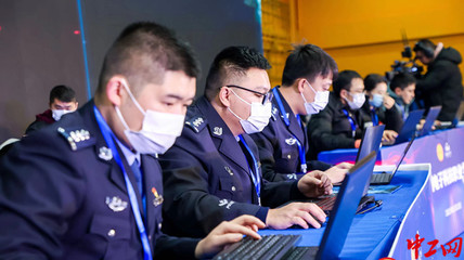 貴陽(yáng)第八屆大數(shù)據(jù)行業(yè)職工技能大賽圓滿落幕，信息電子技術(shù)服務(wù)展現(xiàn)新高度