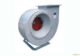 4 72 a 式玻璃鋼離心風(fēng)機